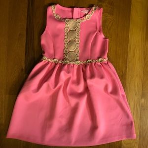 Lilly Pulitzer girls size Large